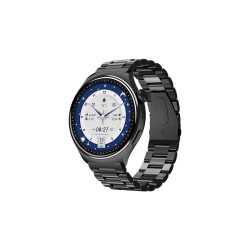 Smartwatch Kalobee SK25 1.58" (Call Version) NFC Black